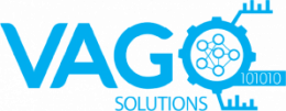 VAGO Solutions Logo